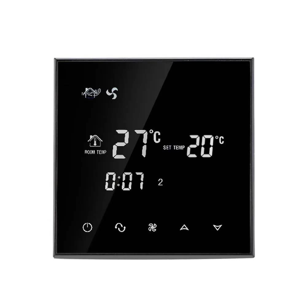 BeOk Air Conditioning Thermostat TGT70-AC4