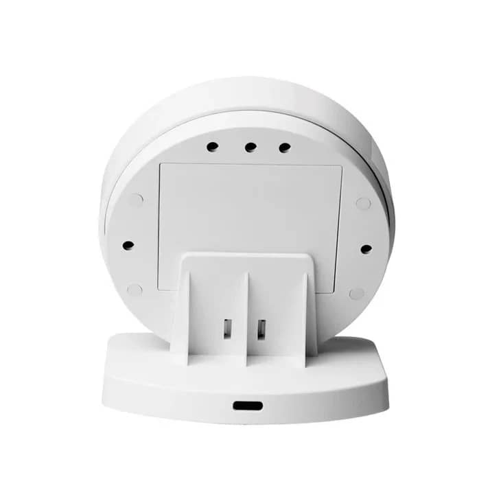 BeOk BOT-R7-X-WIFI Wireless Thermostat for Gas Boiler – App Control, Programming, USB or Battery Powered – White — image 3