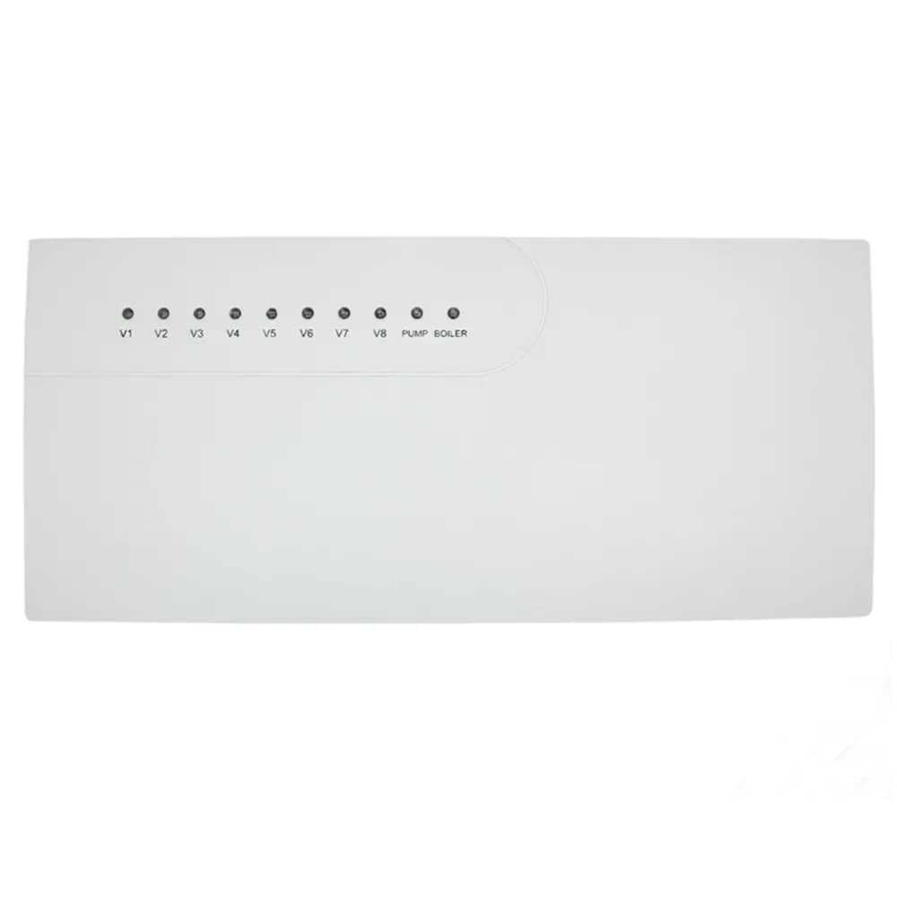 BeOk CCT-10-X Wireless Control Unit for Underfloor Heating Systems