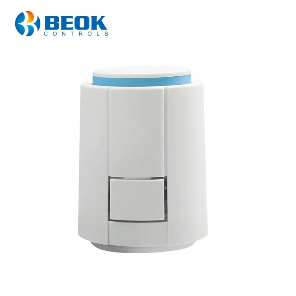 BeOk Normally Closed Thermal Actuator RZ-DF230-NC