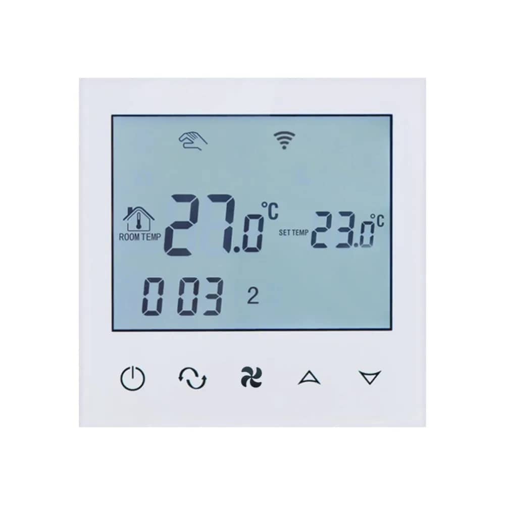 Beok TDS21WIFI-AC4 Wi-Fi Air Conditioning Thermostat – Programmable, App Control