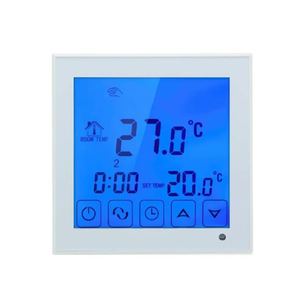 BeOk TDS23-EP Thermostat for Electric Underfloor Heating