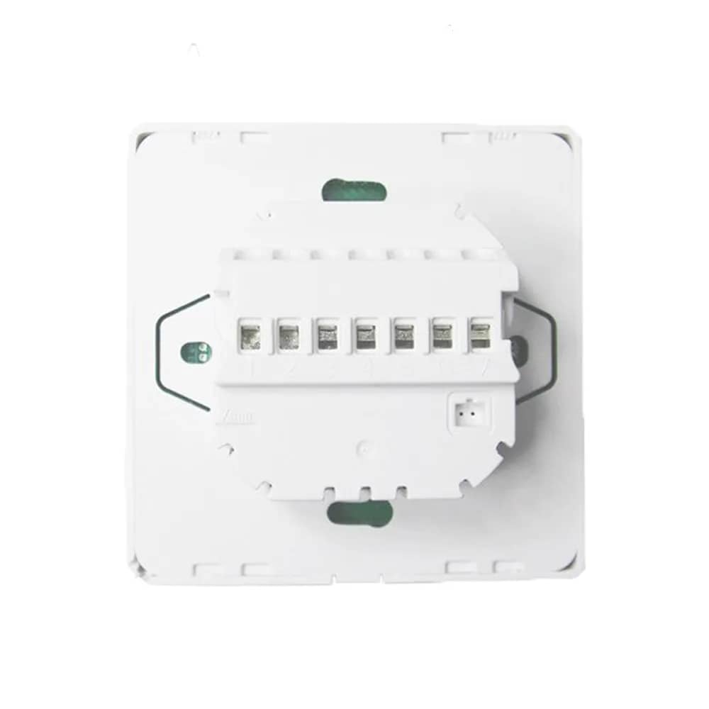 BeOk Wi-Fi Thermostat for Electric Underfloor Heating – TR33-WIFI-EP — image 5
