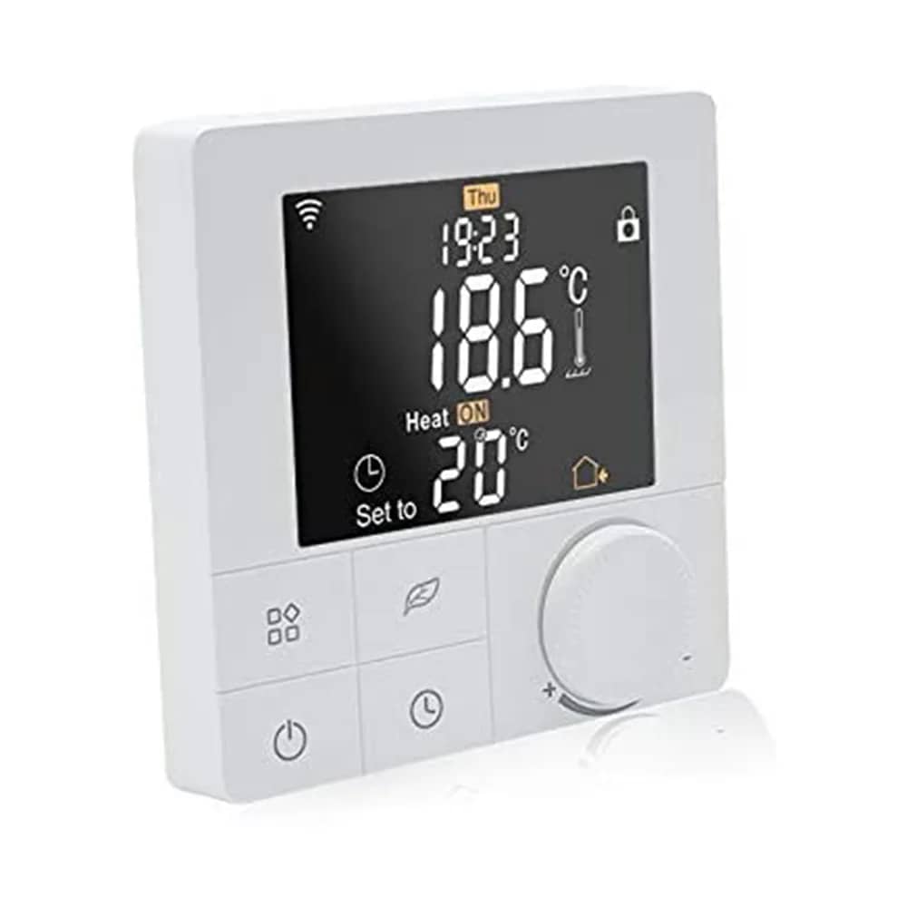 BeOk Wi-Fi Thermostat for Electric Underfloor Heating TR8B-WIFI-EP — image 4