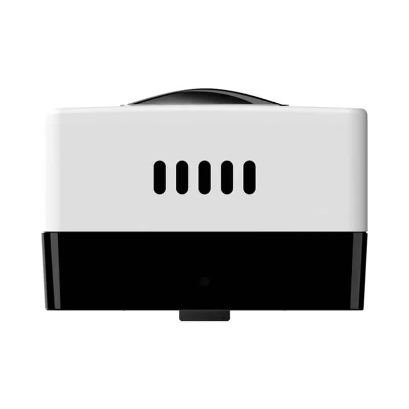 Botslab R801 Video Doorbell – 3MP Resolution, Motion Detection, 140° Field of View — image 4