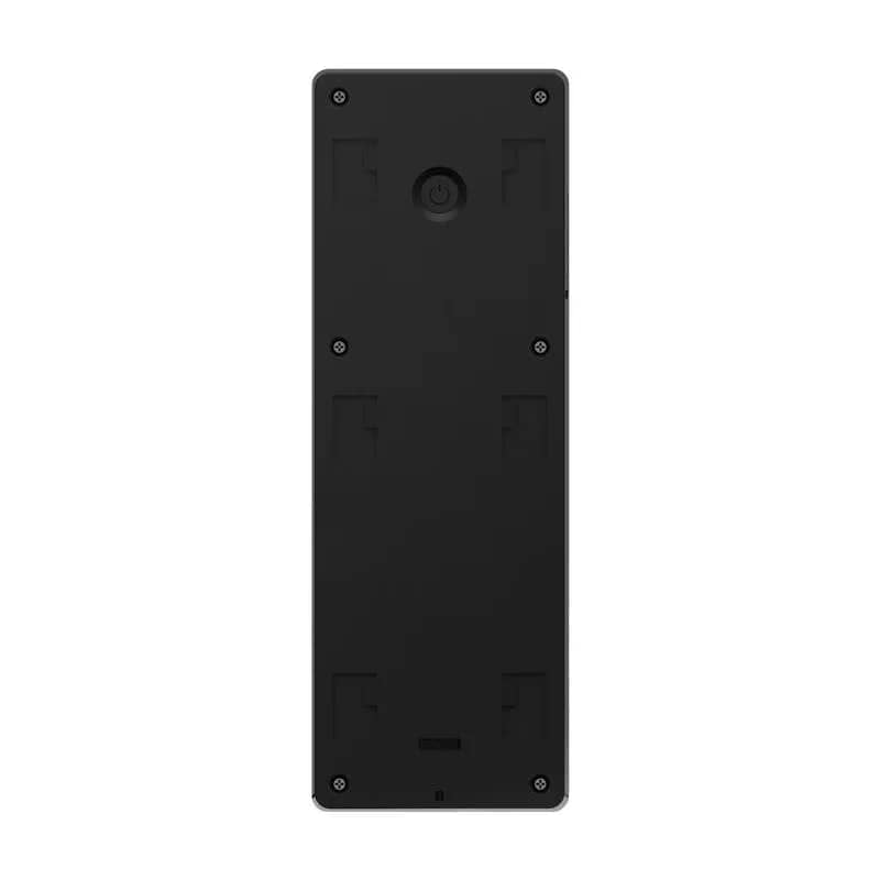 Botslab R801 Video Doorbell – 3MP Resolution, Motion Detection, 140° Field of View — image 5