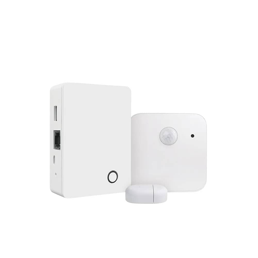 BroadLink BestCon MSK1 Alarm System – Motion, Temperature and Humidity Sensors