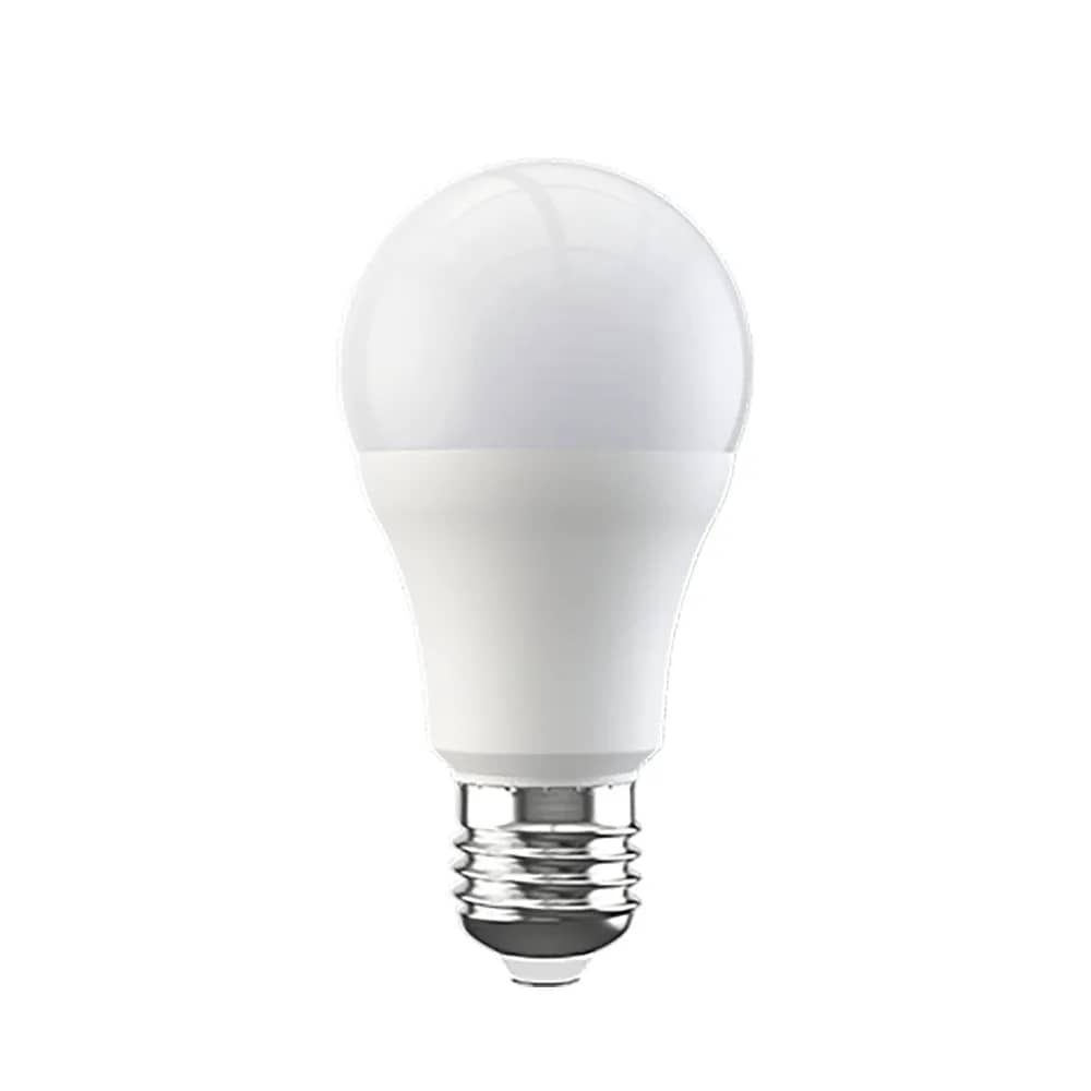 BroadLink LB27 Smart Wi-Fi Light Bulb – A60, 800 lm, Dimmable, 10W, App Control