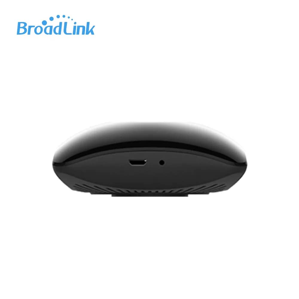 BroadLink RM4 Pro Universal Remote Wi-Fi Hub – Compatible with Google Home, Alexa & IFTTT — image 3
