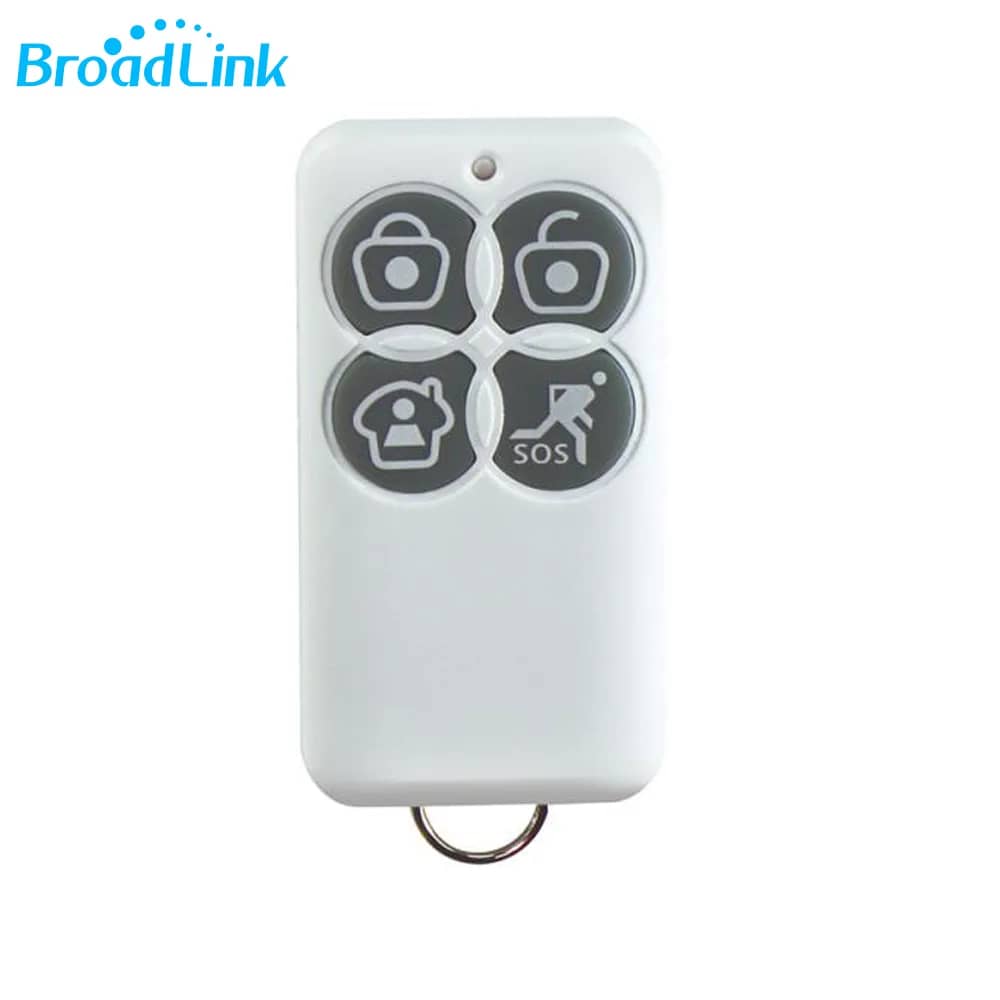 BroadLink S2C Alarm Kit Remote Control