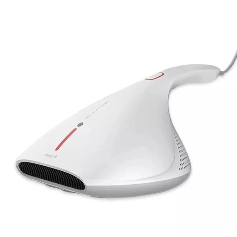 Deerma CM800 UV Vacuum Cleaner – 450 W, 2 L Capacity, HEPA Filter