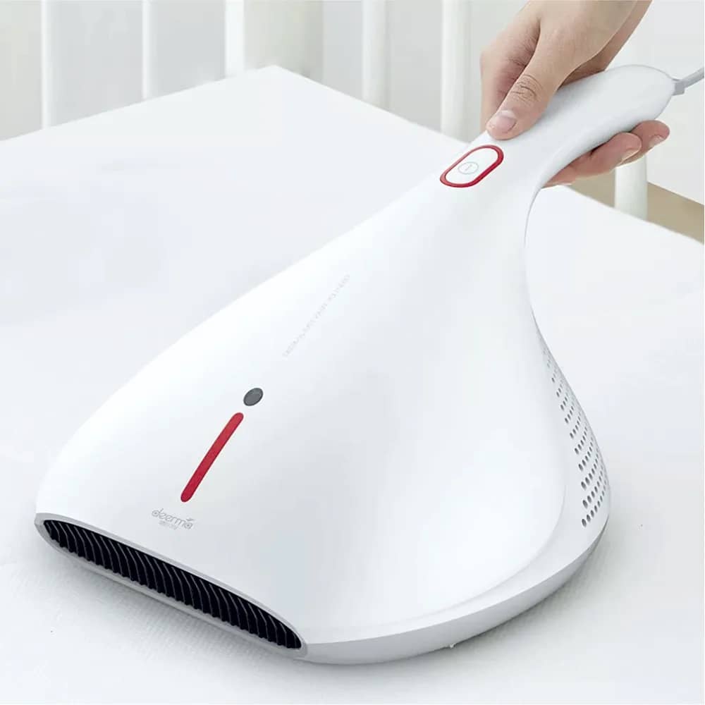 Deerma CM800 UV Vacuum Cleaner – 450 W, 2 L Capacity, HEPA Filter — image 4