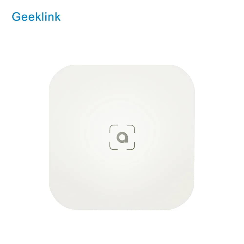 Geeklink CM-1 Smart Touch Scene Remote Control – 1 Button