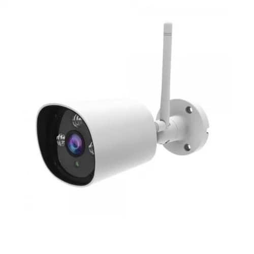 Geeklink GC-3 Smart Outdoor IP Camera – 2MP, 1080P, 15 m IR, 110° Field of View