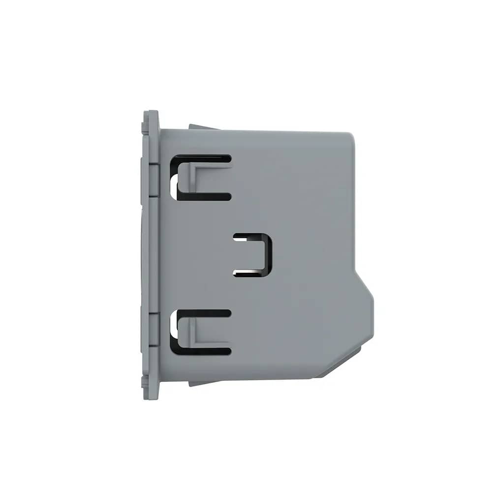 Livolo 2 Gang 2-Way / Intermediate Touch Light Switch Module VL-FC2S-2G — image 3