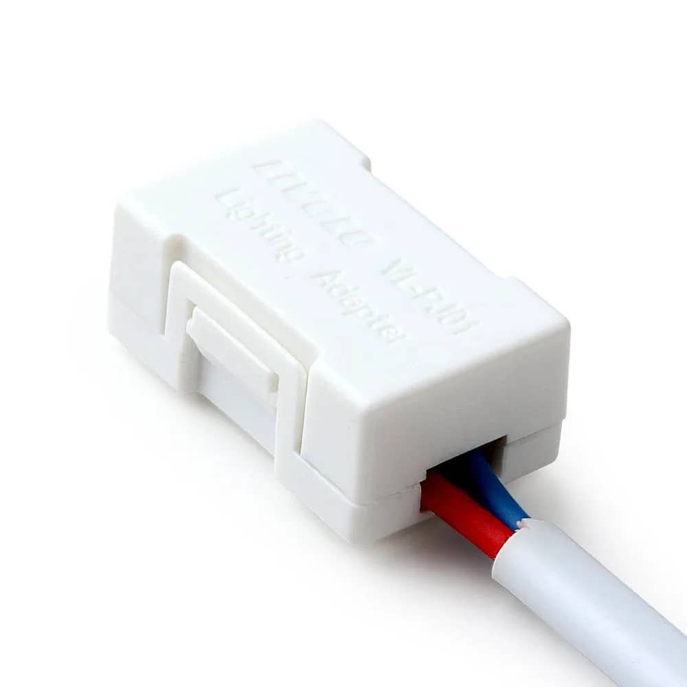 Livolo Anti-Flicker Adapter for LED Bulbs <15W – VL-PJ01