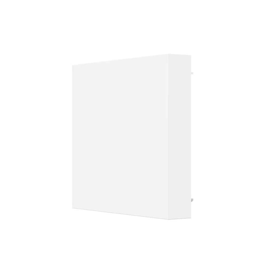 Livolo Blank Plate – 2 Modules – New Series