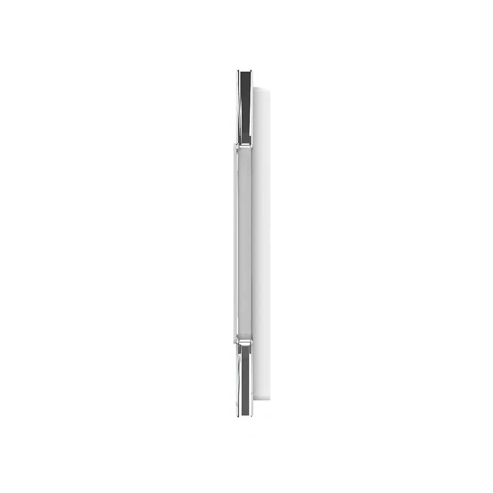Livolo Glass Touch Panel – 1 Socket + 2 Gang + 2 Gang Light Switches – White — image 3