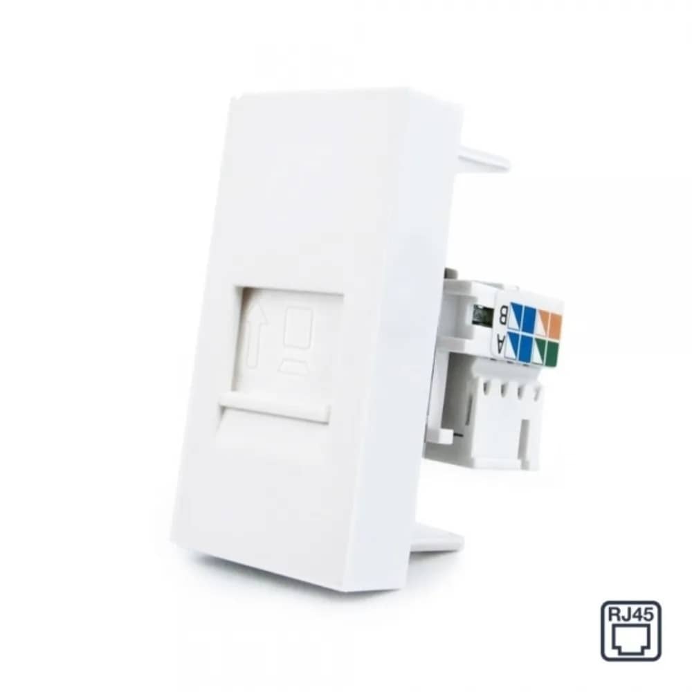 Livolo Internet Data Socket Module (RJ45)