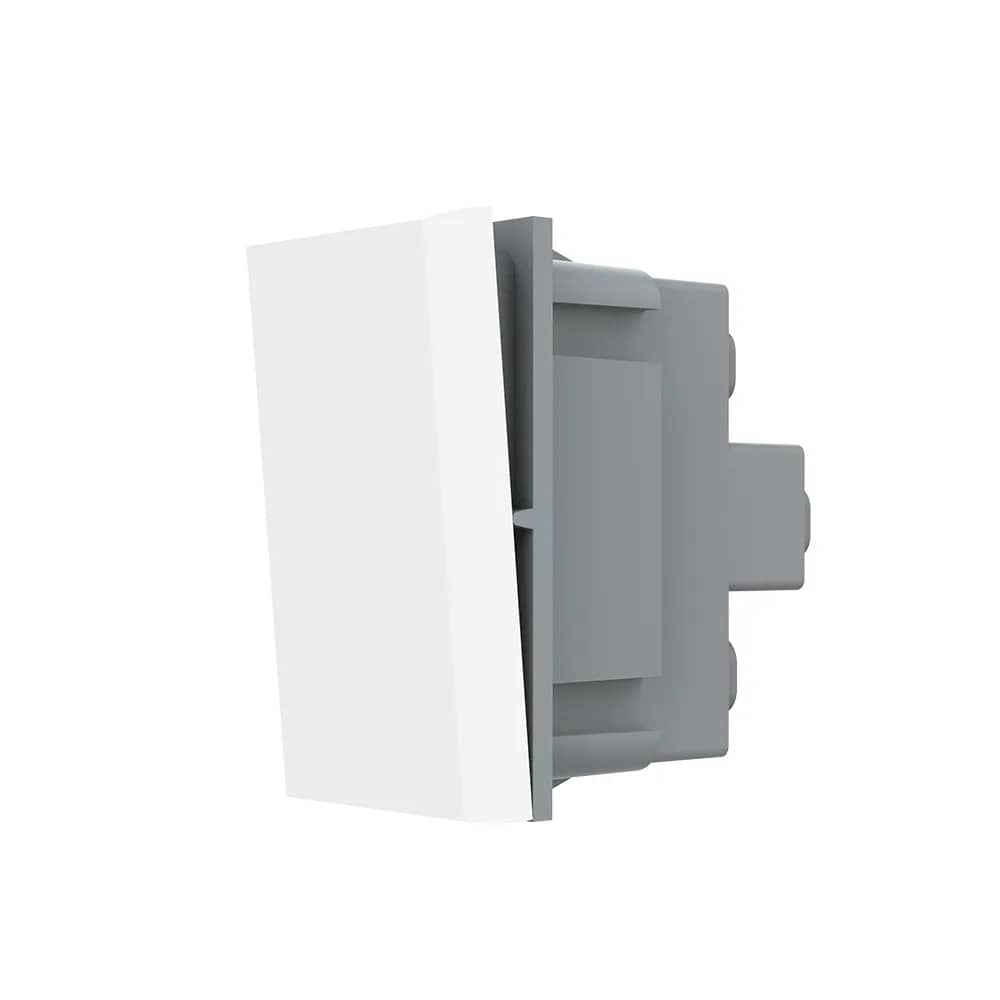 Livolo Mechanical 1 Gang & 2-Way (Staircase) Light Switch Module