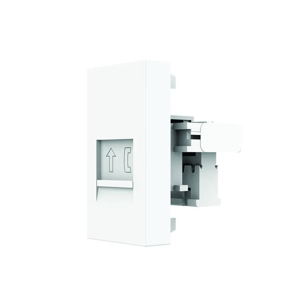 Livolo Telephone Socket Module