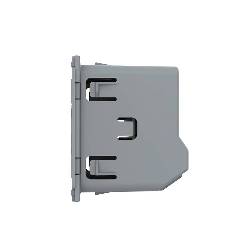 Livolo Touch Curtain Switch Module – New Series (C7-VL-FC2NW-2G) — image 3