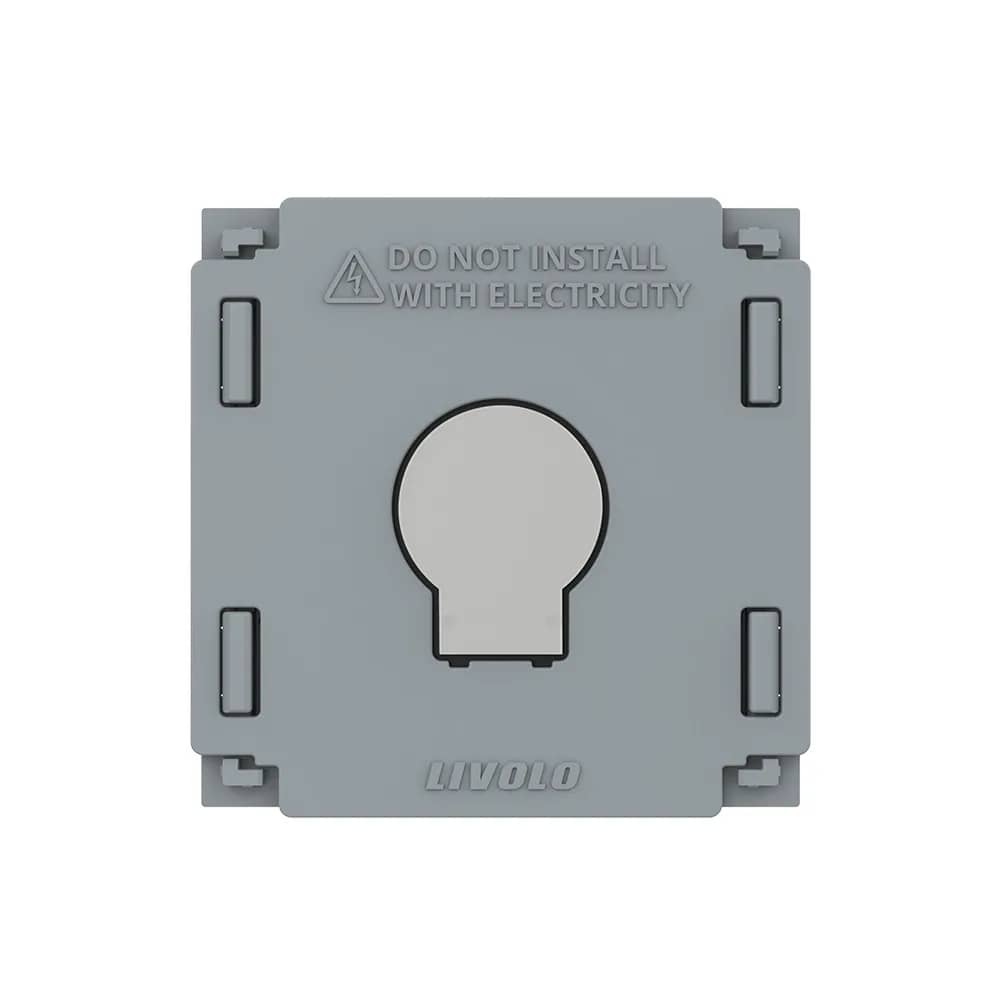Livolo Touch Light Switch Module – 1 Gang 2-Way / Intermediate – New Series VL-FC1S-2G — image 3