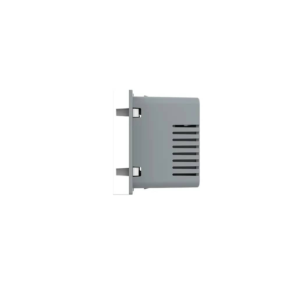 Livolo Touch Thermostat Module for Electric Heating Systems – Zigbee EC – White — image 3