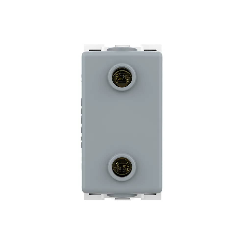Livolo USB-A + USB-C Socket Module – 20W – White — image 4