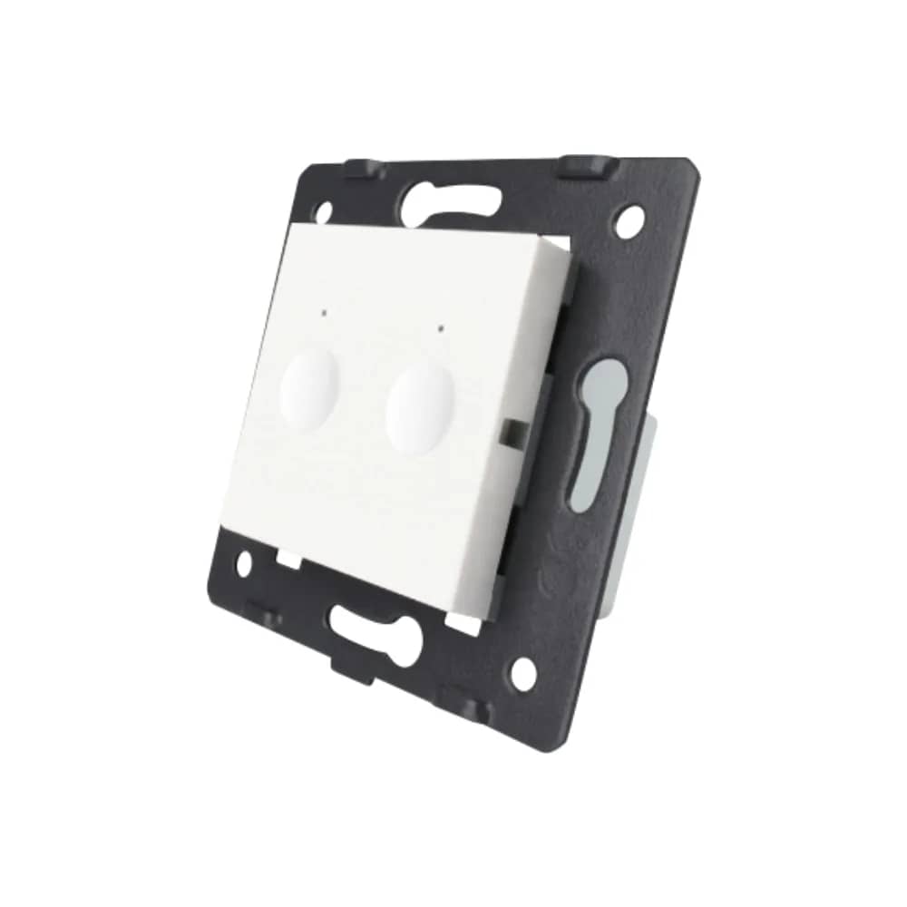 Livolo Wireless 2 Gang 2-Way / Intermediate Touch Switch Module