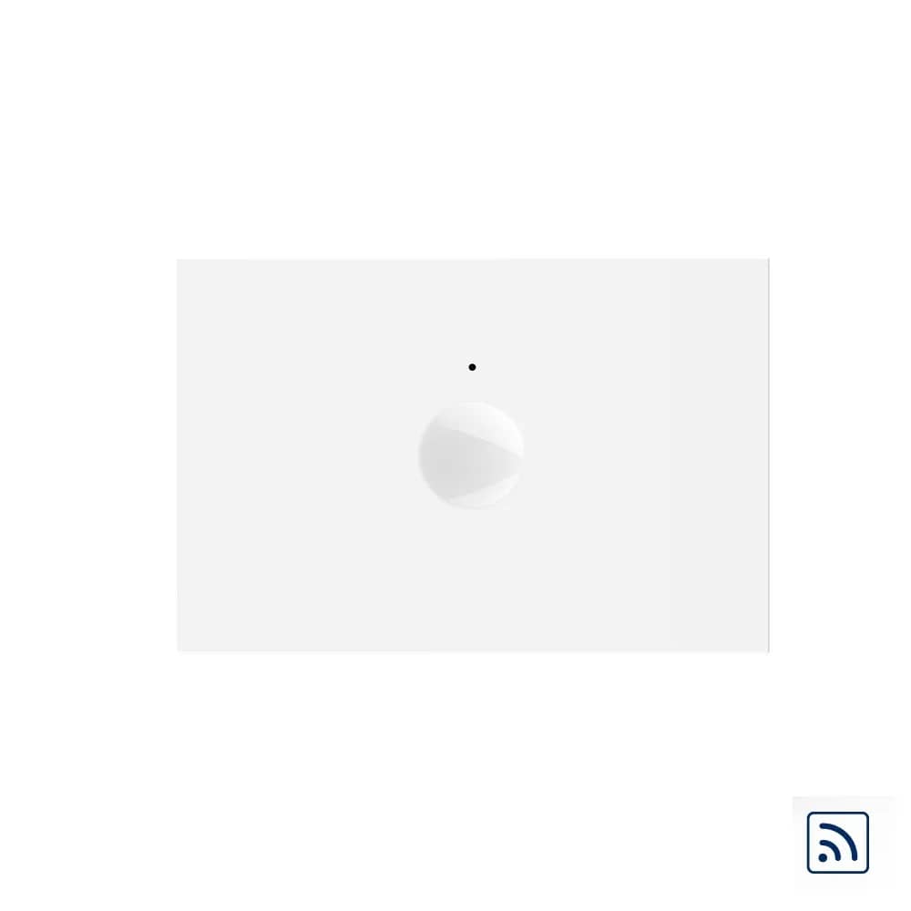Livolo Wireless Touch Light Switch Module – 1 Gang, Italian Standard, New Series