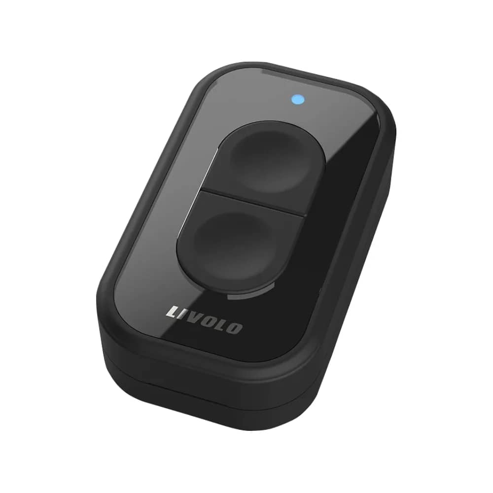 Livolo Zigbee EC Remote Control – VL-XR006