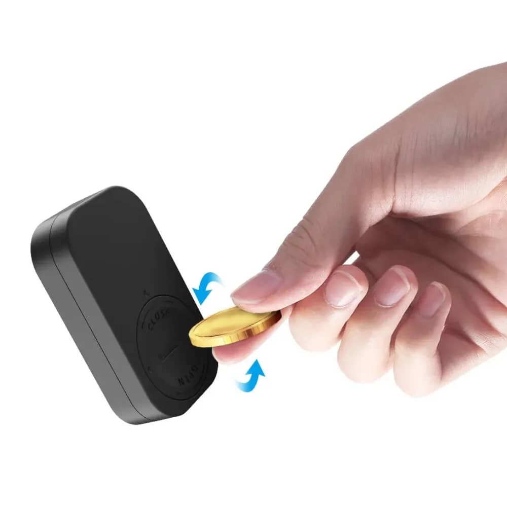 Livolo Zigbee EC Remote Control – VL-XR006 — image 4
