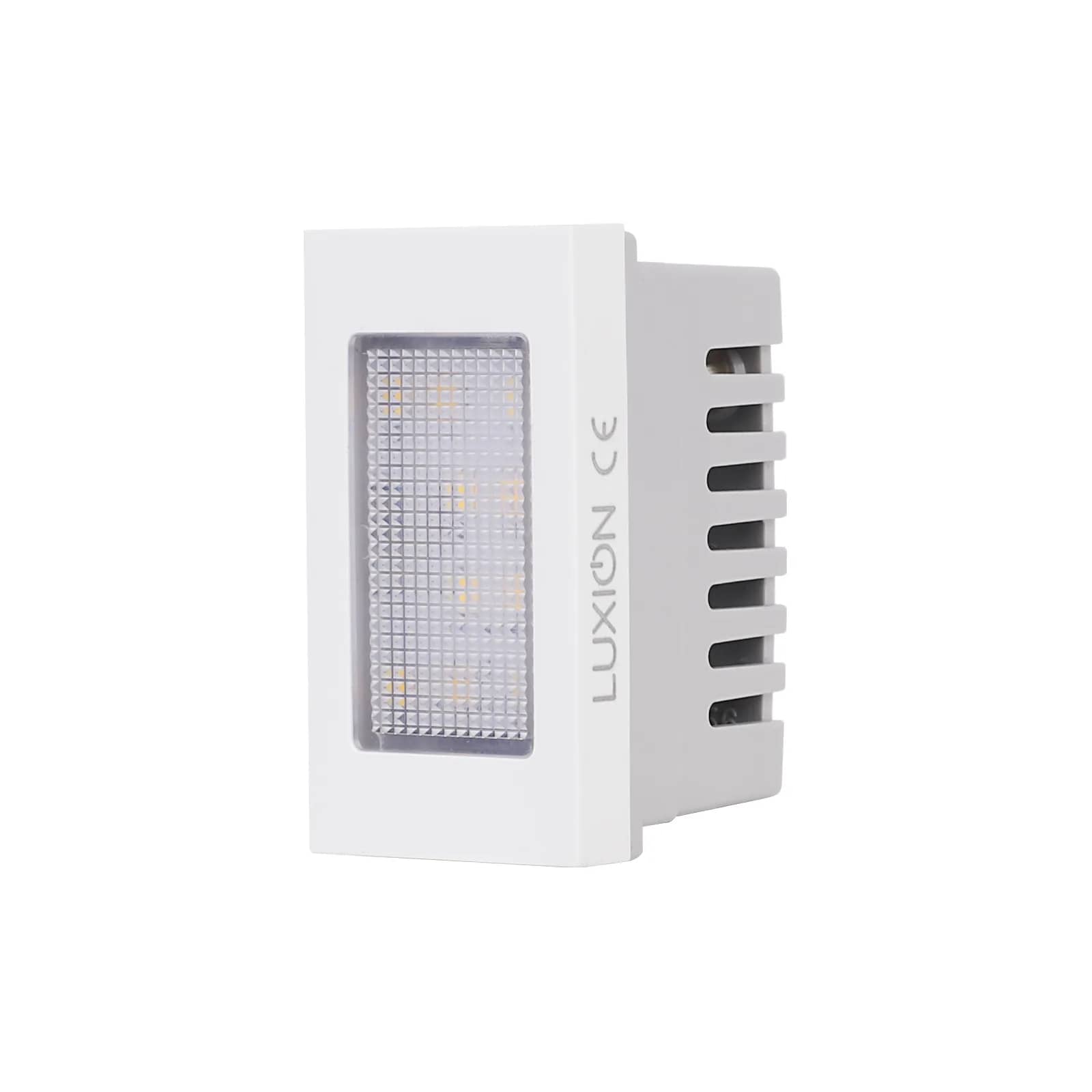 Luxion 1M Night Light Module – Italian Standard