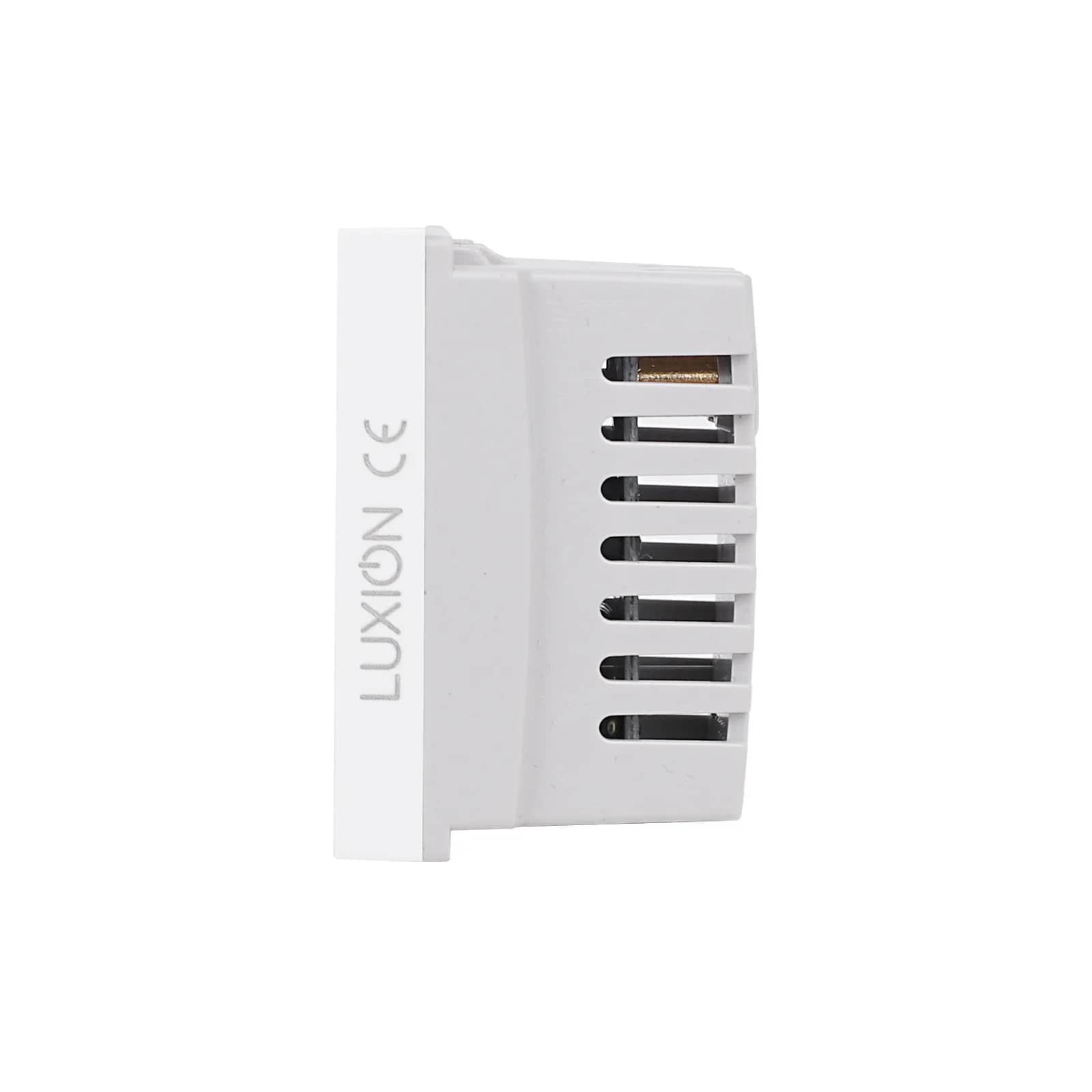 Luxion 1M Night Light Module – Italian Standard – White — image 3
