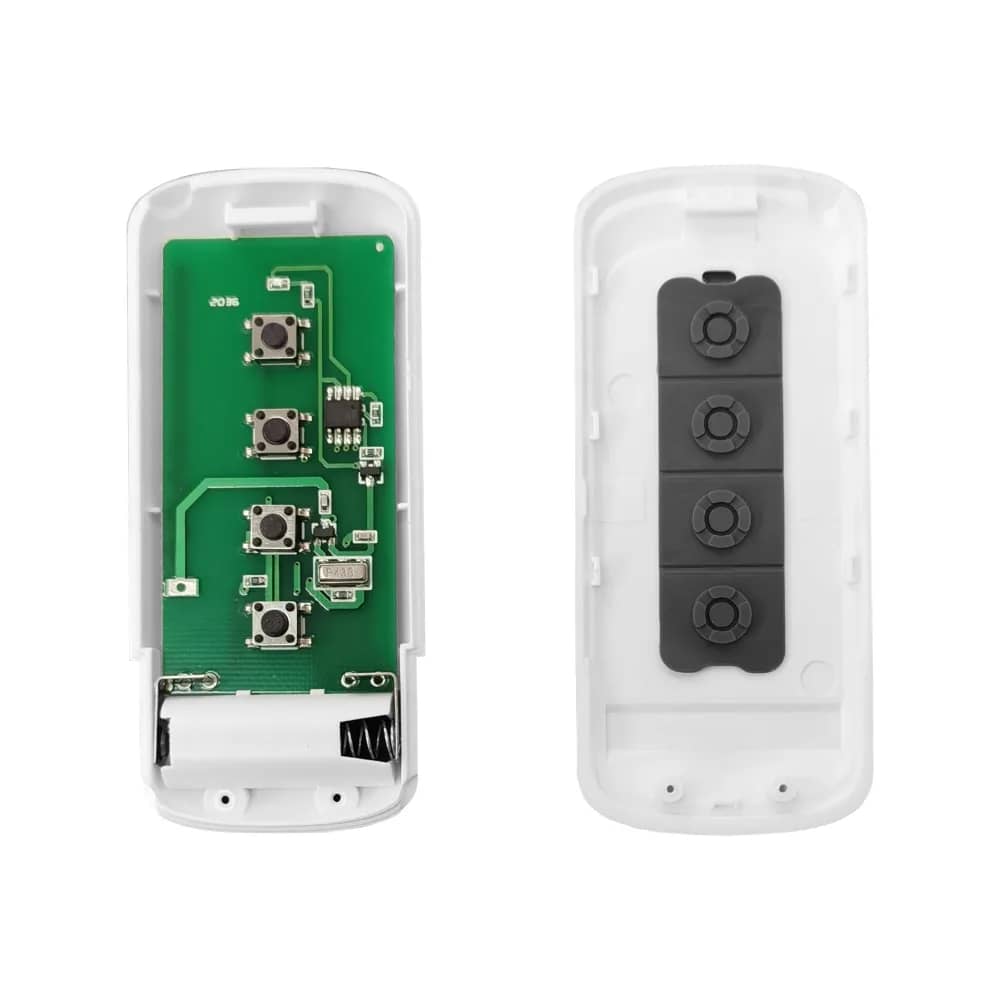 Luxion 4-Button Remote Control – LX-BG-RA2014 — image 6
