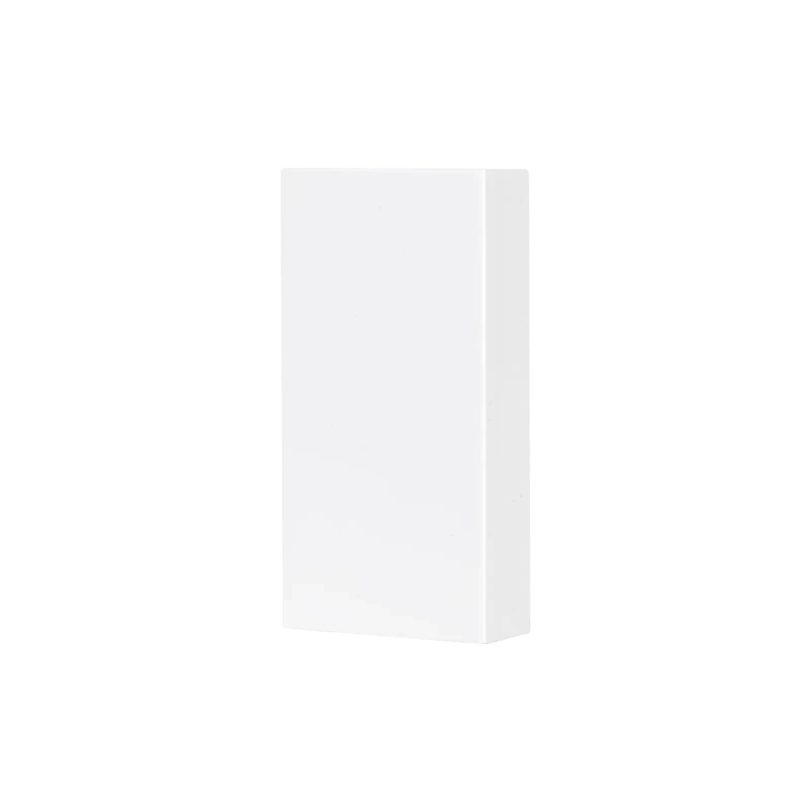 Luxion Blank Module 1M – Italian Standard