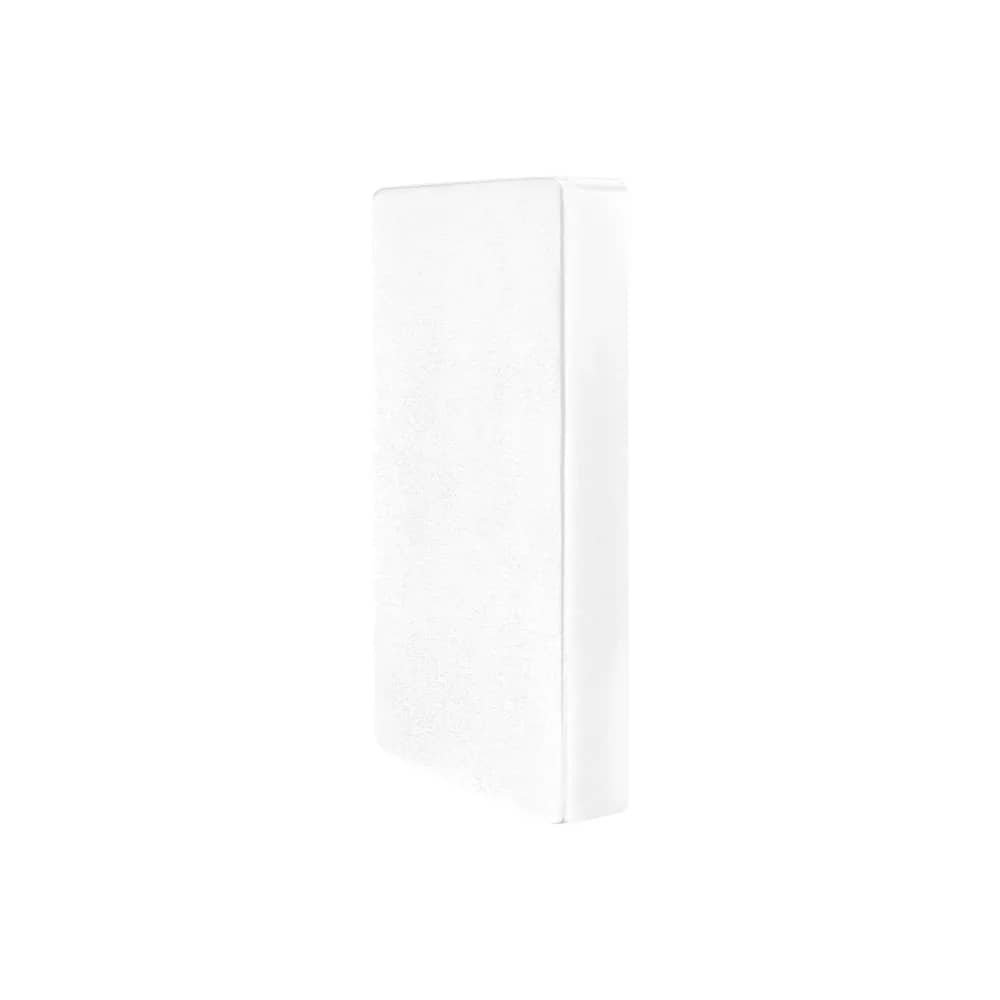 Luxion Blank Module 1M – Blank Socket Cover Plate