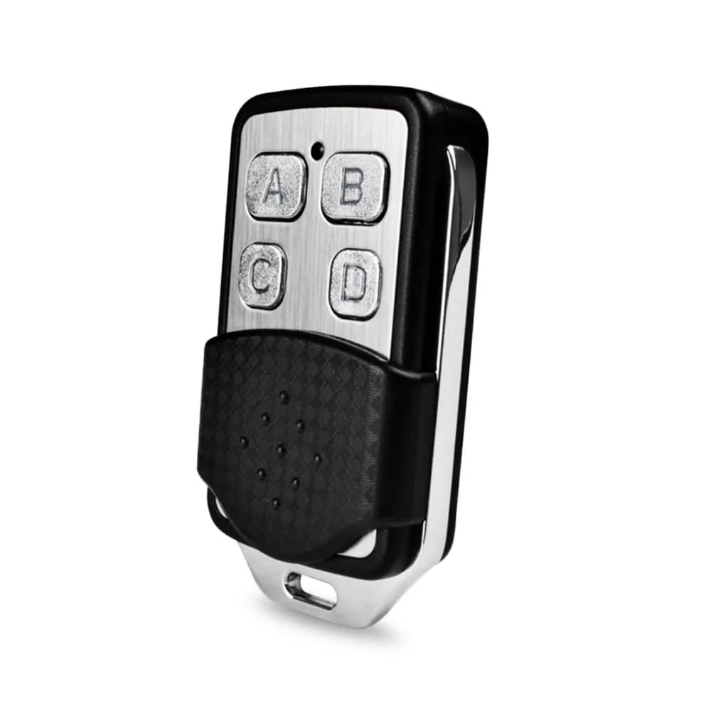 Luxion Keyfob Remote Control – LX-BG-RC2014
