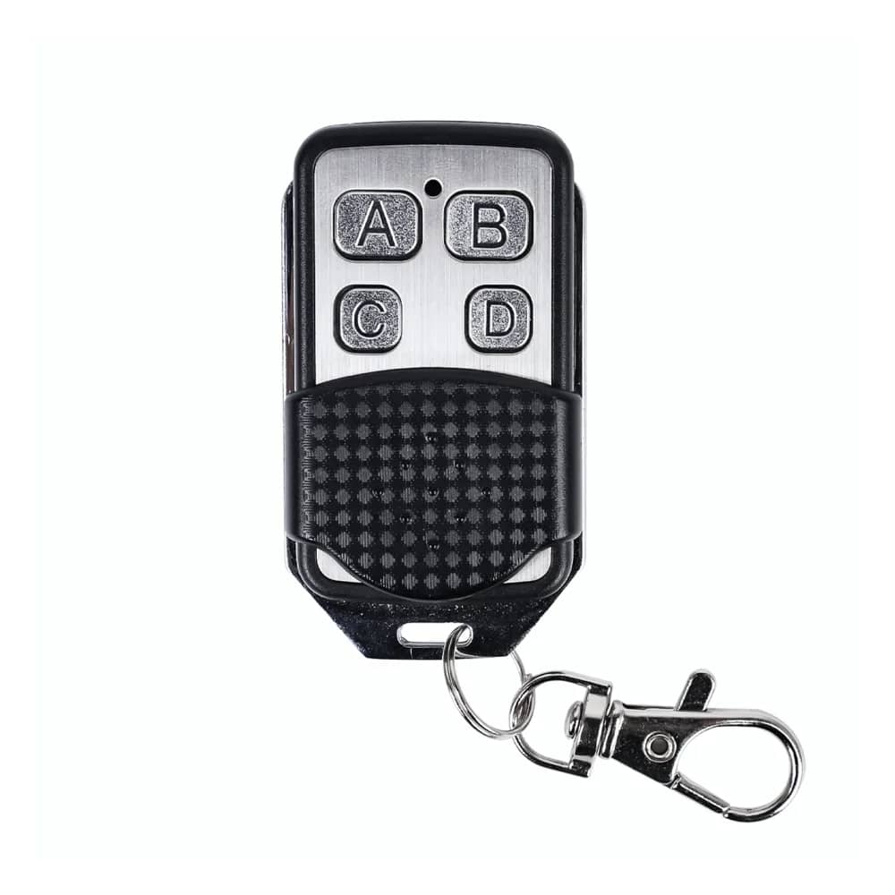 Luxion Keyfob Remote Control – LX-BG-RC2014 — image 3