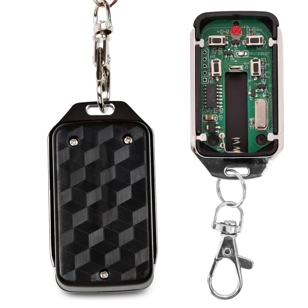 Luxion Keyfob Remote Control – LX-BG-RC2014 — image 5