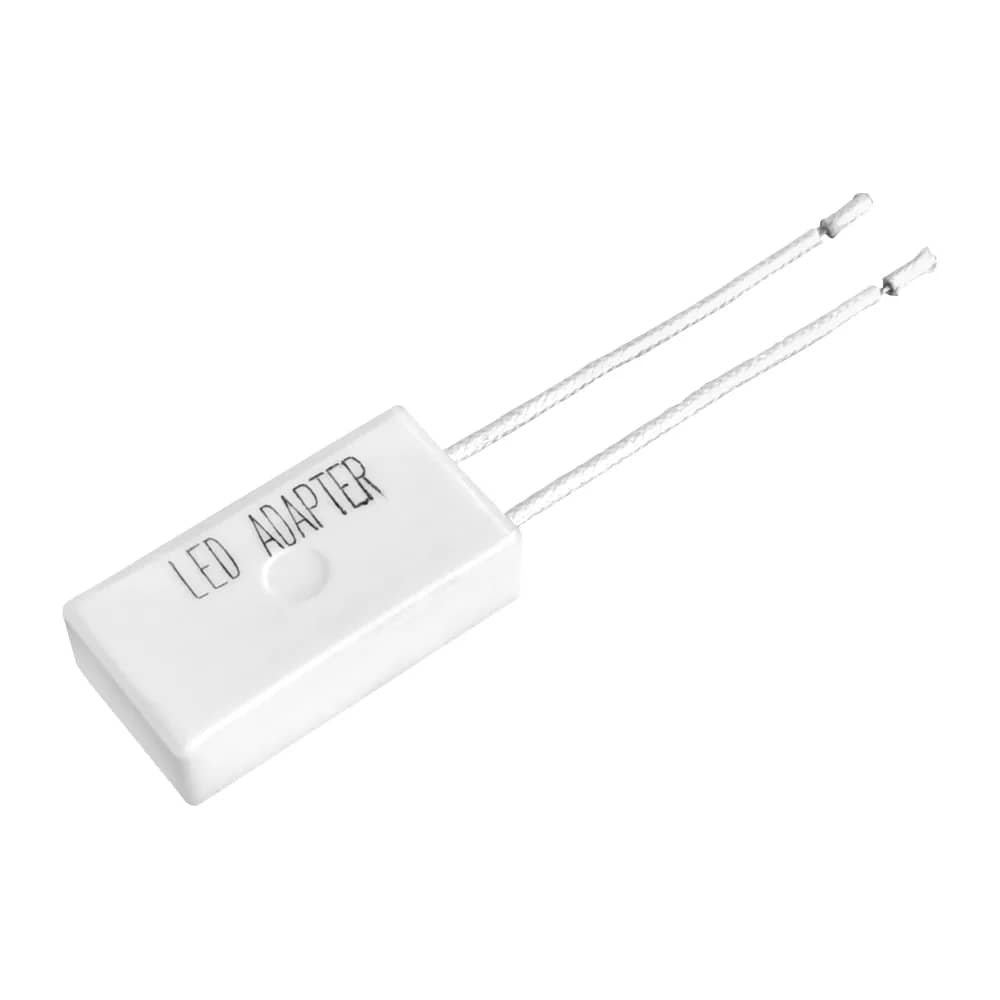 Luxion LED Anti-Flicker Adaptor