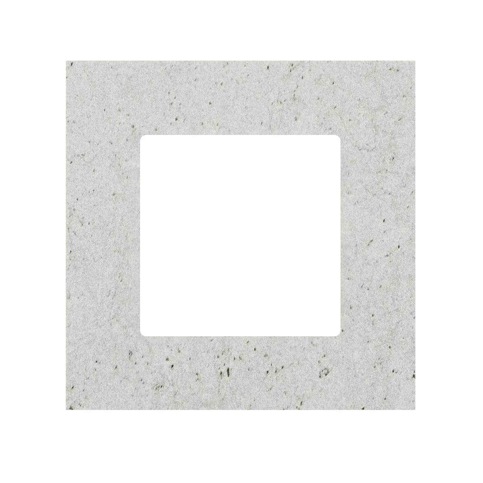 Luxion Marble Single Frame – 1 Gang