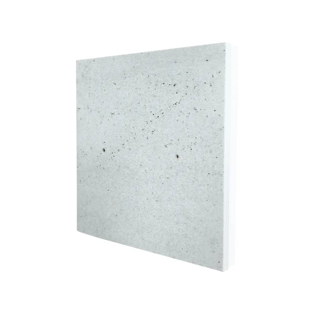 Luxion Marble Touch Light Switch Panel – 2 Gang