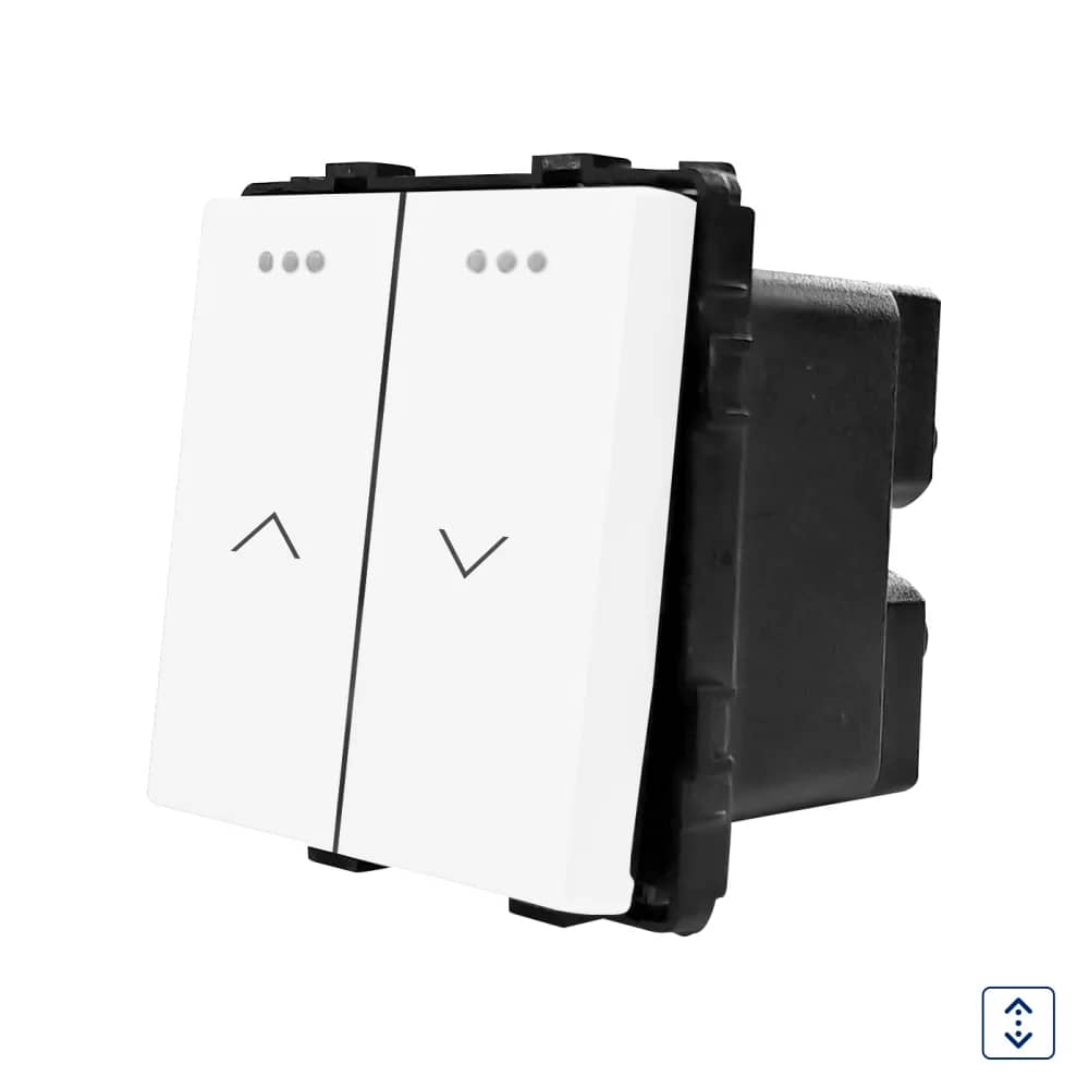 Luxion Mechanical Blinds Switch Module