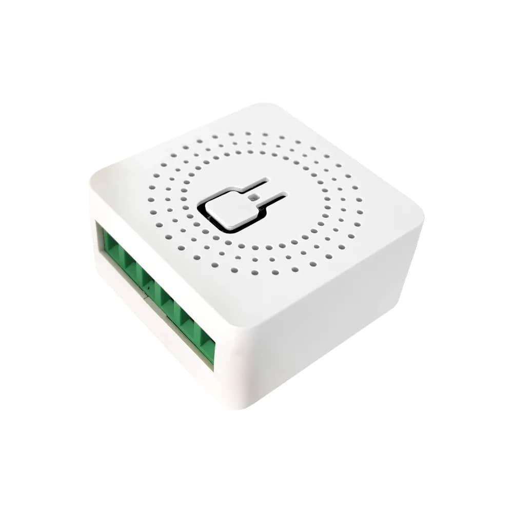 Luxion Mini Smart Relay – 1 Gang, 1 Input, 1 Output (LX-WF-TDQ-AY1G) — image 4