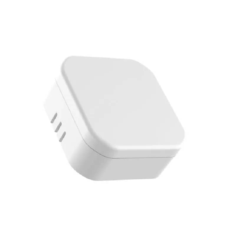 Luxion Mini-Smart Wi-Fi Relay – 1 Input, 1 Output, App Control (TDQ-DS1G-WF) — image 4