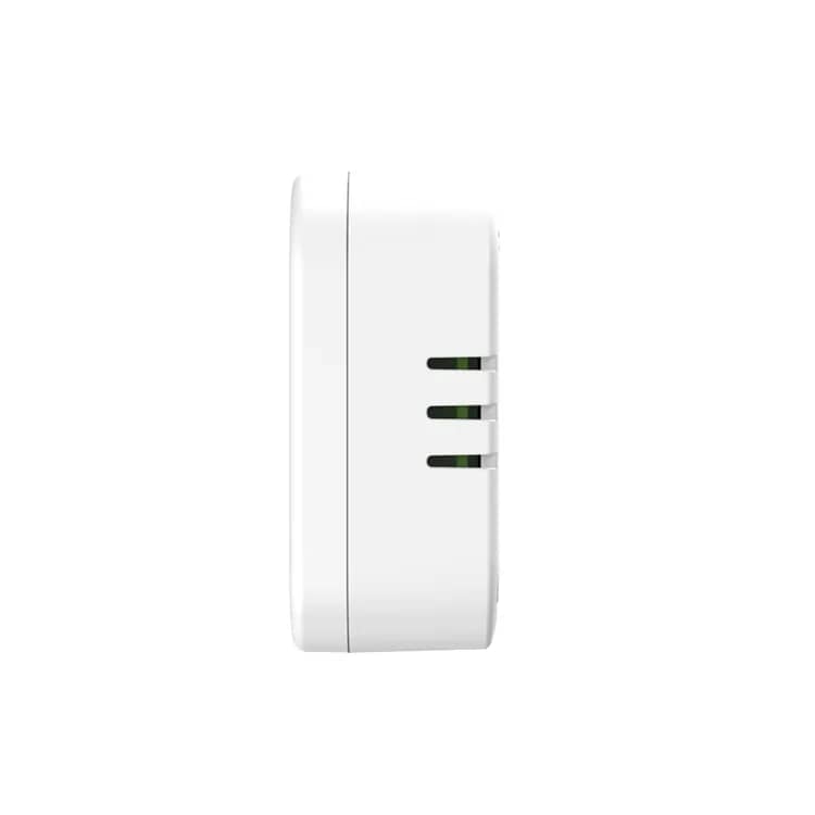 Luxion Mini-Smart Wi-Fi Relay – 1 Input, 1 Output, App Control (TDQ-DS1G-WF) — image 5