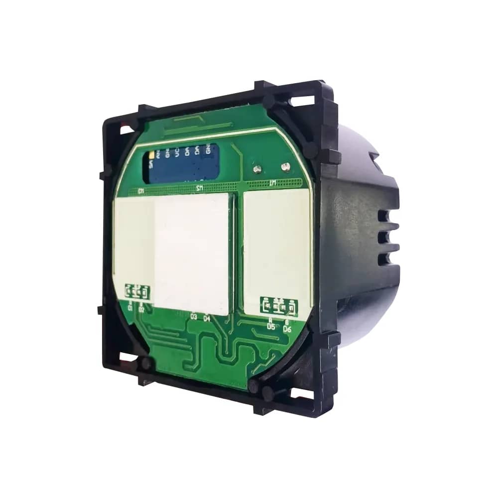 Luxion RF433 Touch Light Switch Module – 1 Gang (LX-MT-R101)