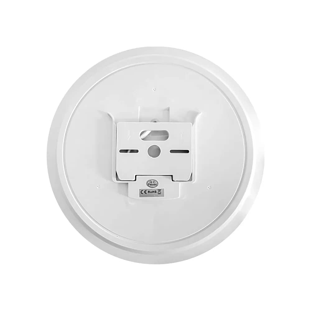 Luxion RGBW Smart LED Ceiling Light – Wi-Fi, Bluetooth, 220V, 24W (LX-YNTH24W) — image 6